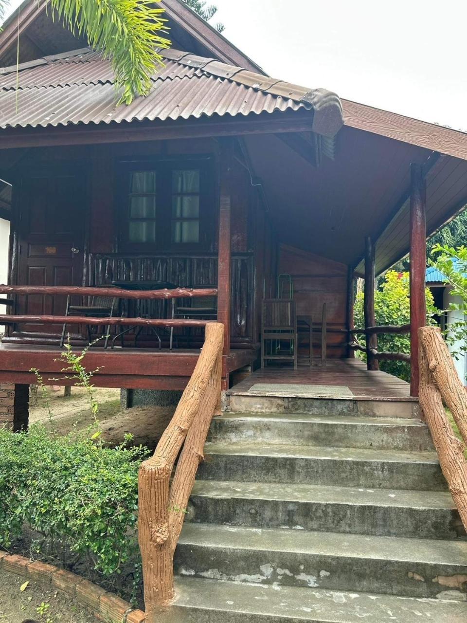Buddha Raksa ท้องนายปานใหญ่ ภายนอก รูปภาพ