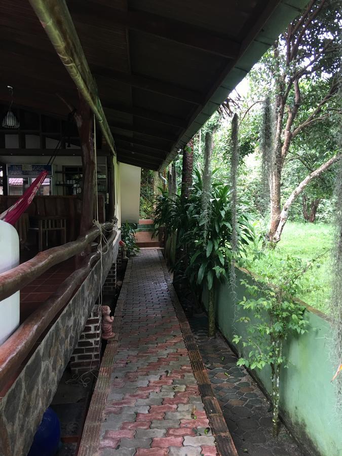 Buddha Raksa ท้องนายปานใหญ่ ภายนอก รูปภาพ