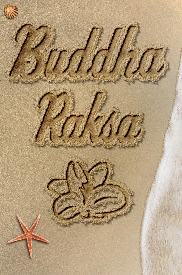 Buddha Raksa ท้องนายปานใหญ่ ภายนอก รูปภาพ